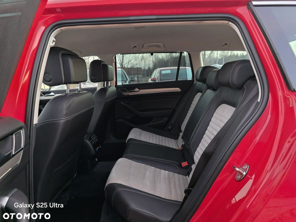 Volkswagen Passat - 28