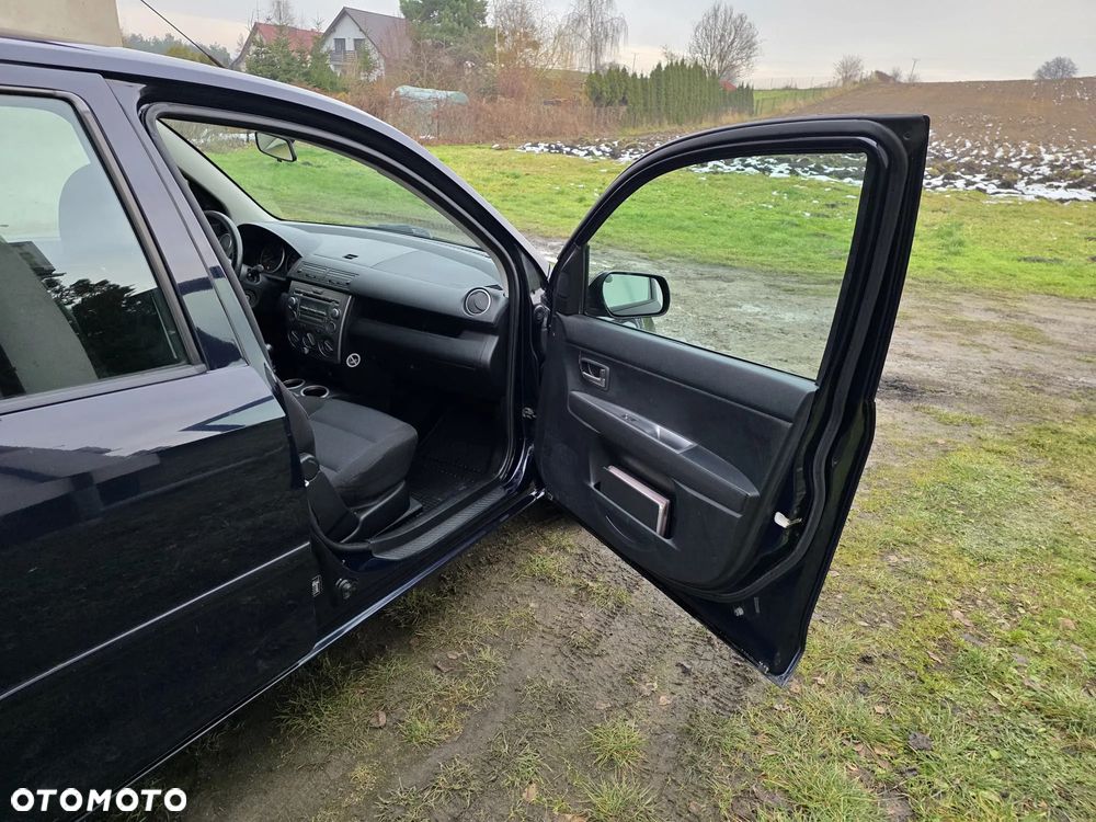 Mazda 2 1.4l Active - 15