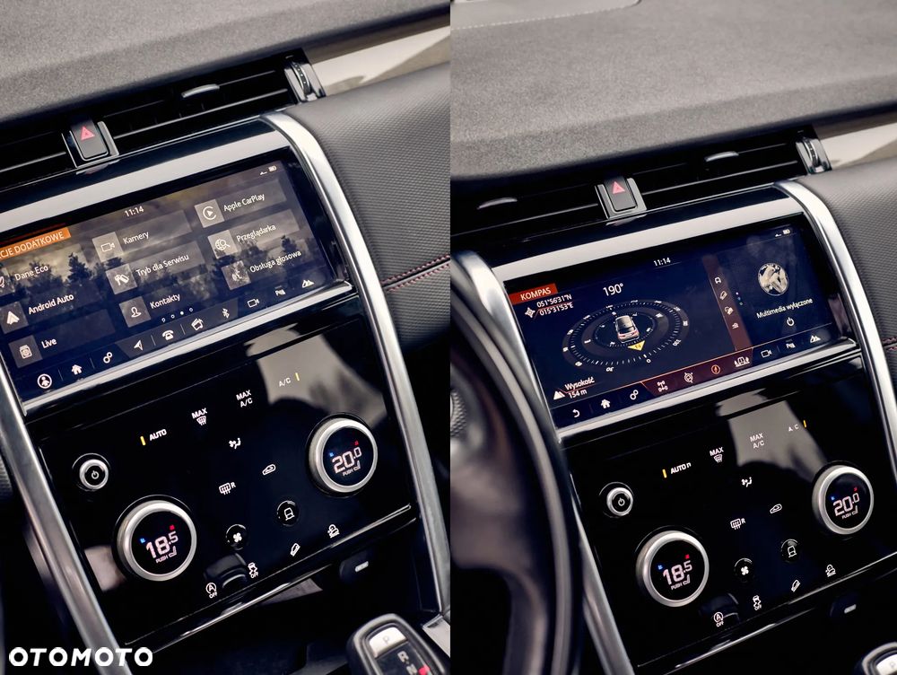 Land Rover Discovery Sport 2.0 D180 R-Dynamic S - 15