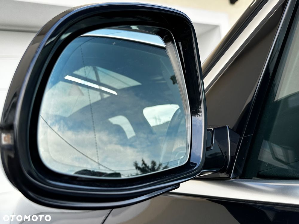 BMW X5 xDrive30d - 29