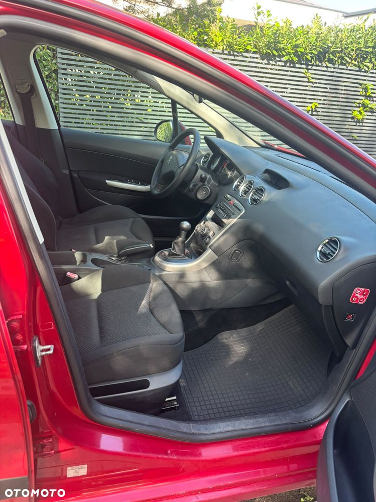 Peugeot 308 1.6 HDi Style - 4