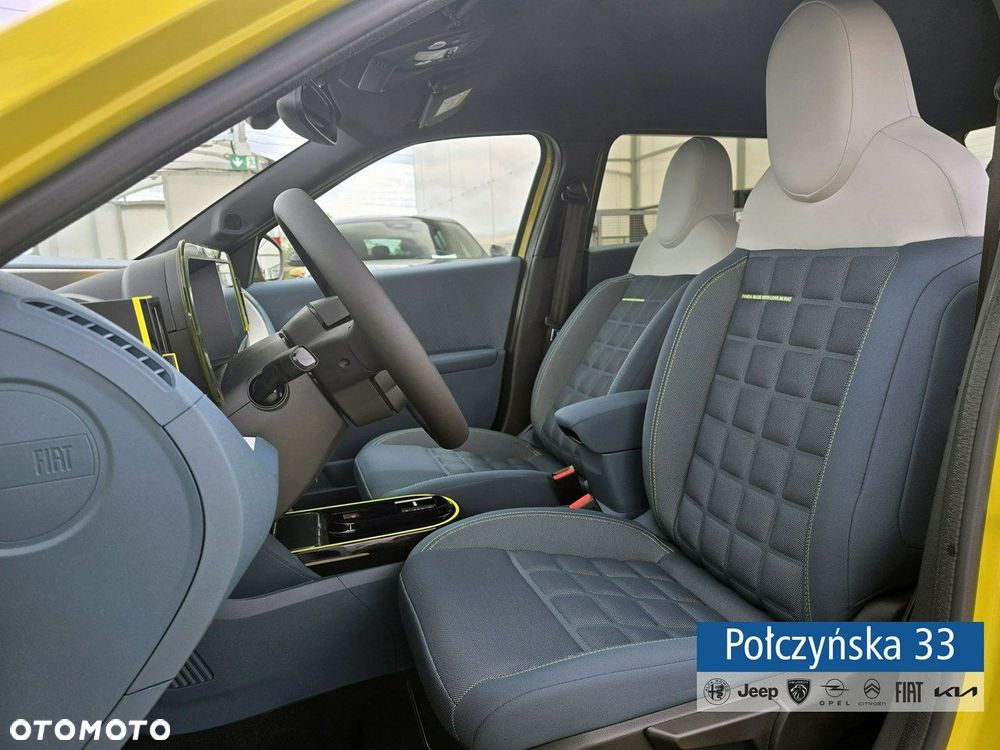 Fiat Grande Panda - 26