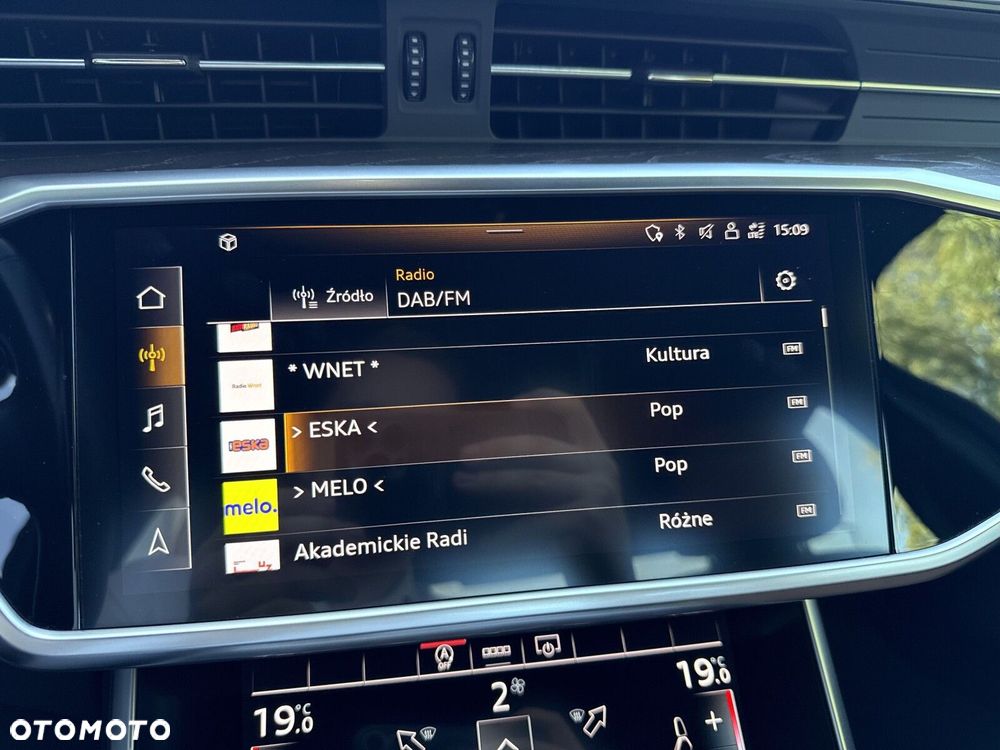 Audi A6 Limousine 45 TFSI mHEV Quattro Sport S tronic - 26