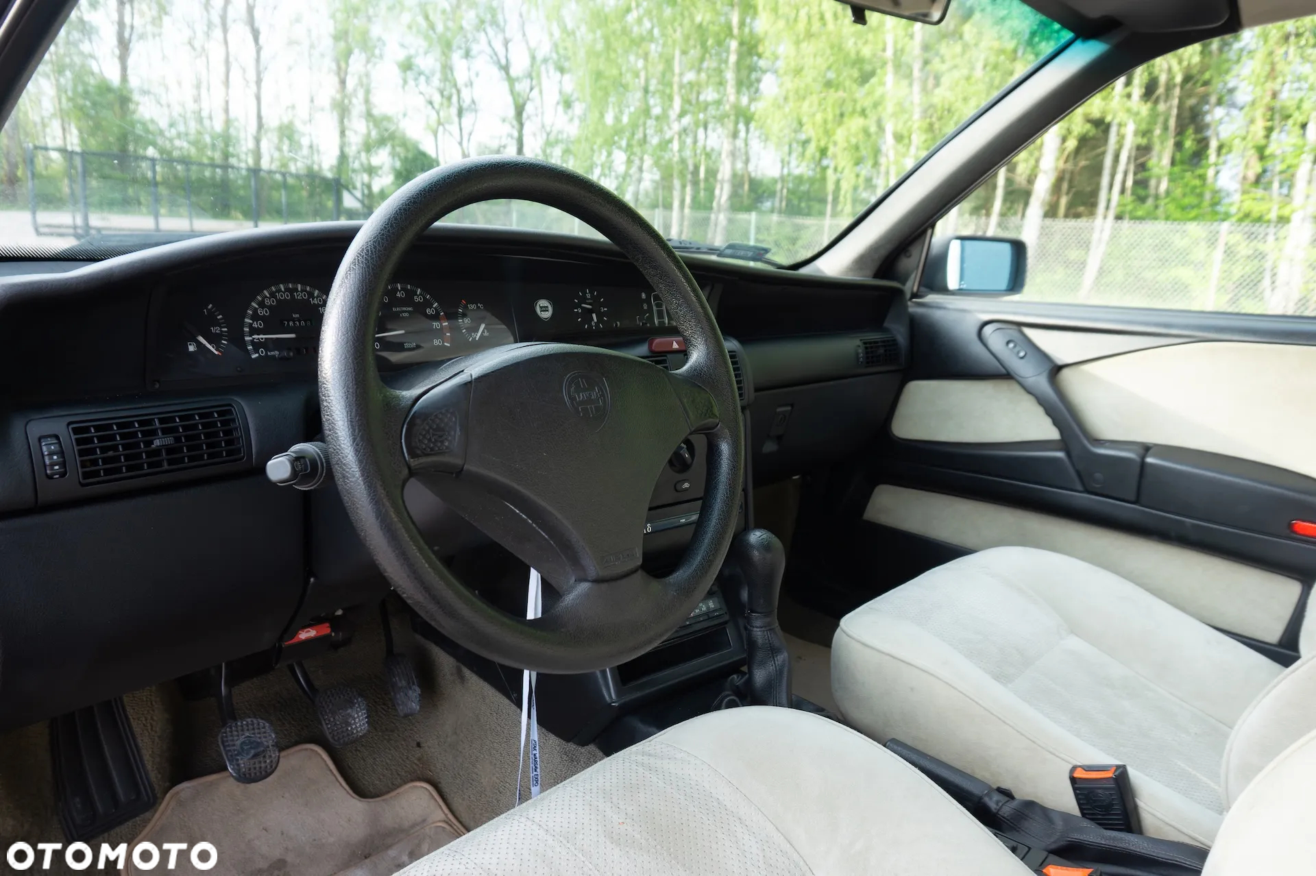 Lancia Delta 1600 i.e - 23