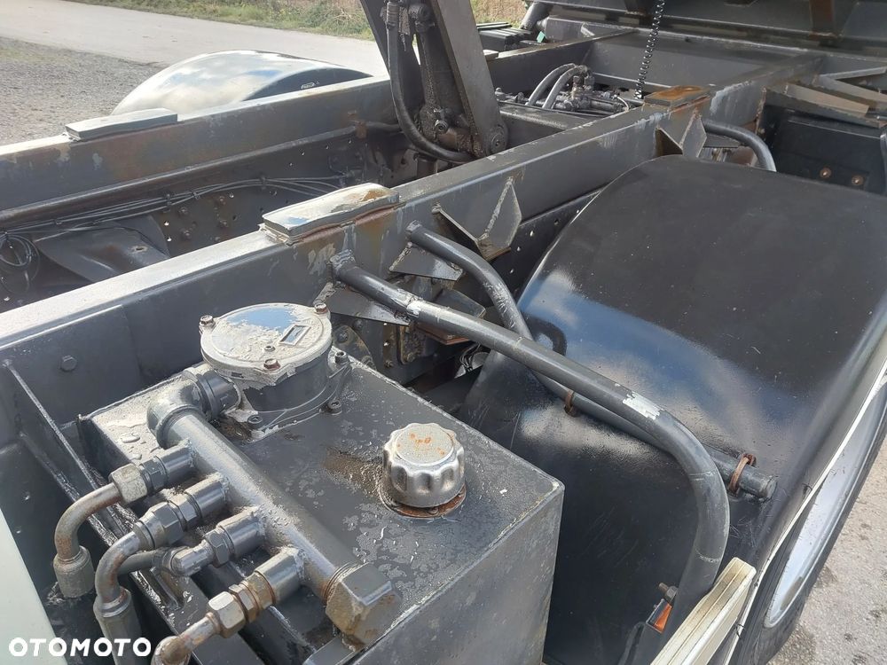 Iveco Eurocargo 120E18 - 14