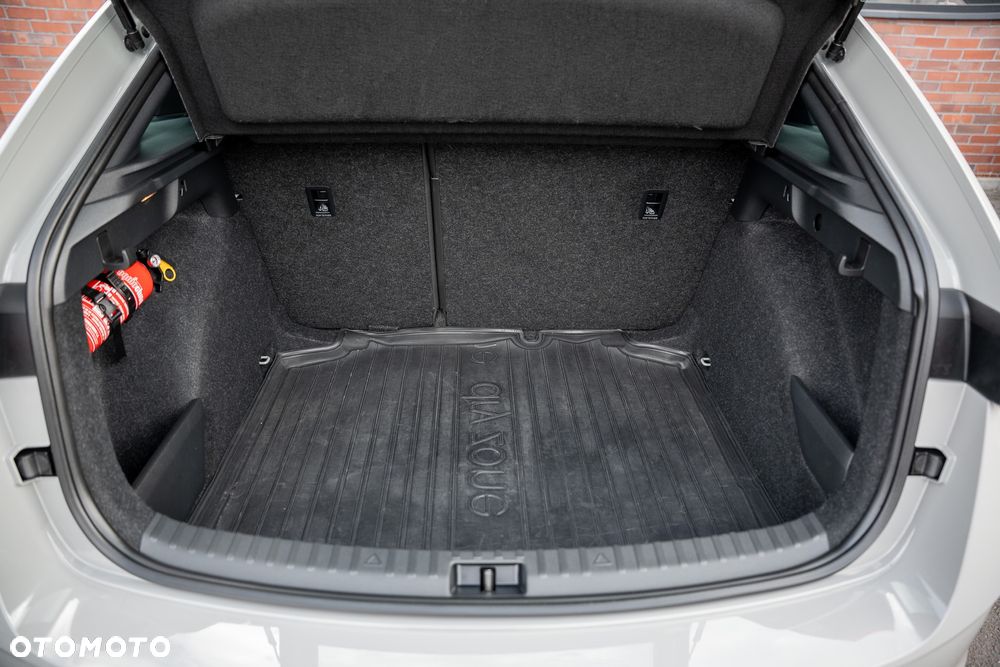 Skoda Scala 1.0 TSI DSG Monte Carlo - 41