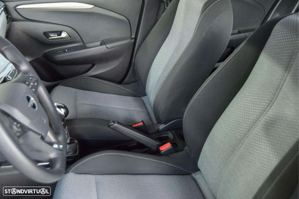 Opel Corsa 1.2 T Edition - 8