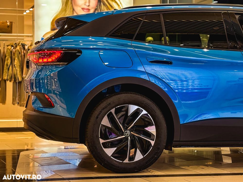 Volkswagen ID.4 77 kWh Pro - 34