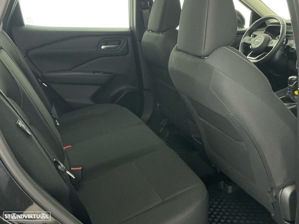 Nissan Qashqai - 25