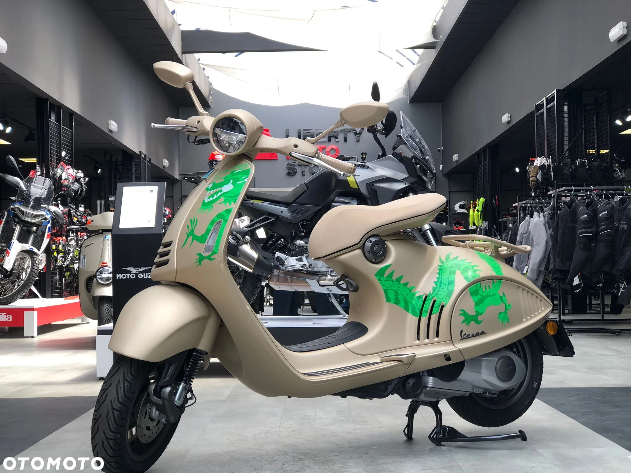 Vespa Inny - 10