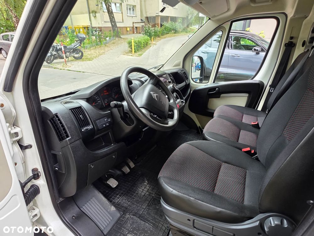 Citroën Jumper L4H3 - 11