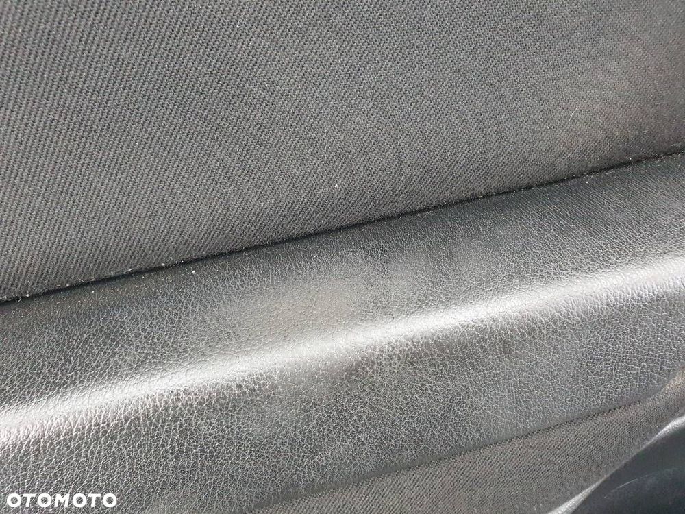 BOCZEK DRZWI PRZÓD LEWY OPEL ASTRA G II COUPE BERTONE CABRIO EU - 2