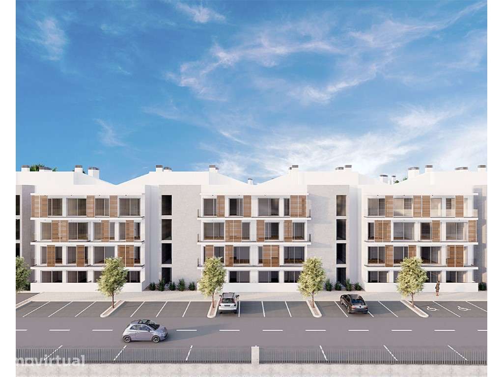 ALBUFEIRA GARDEN - Grande imagem: 4/21