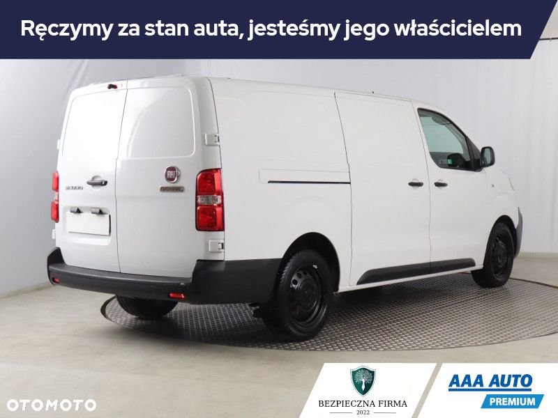 Fiat scudo - 6