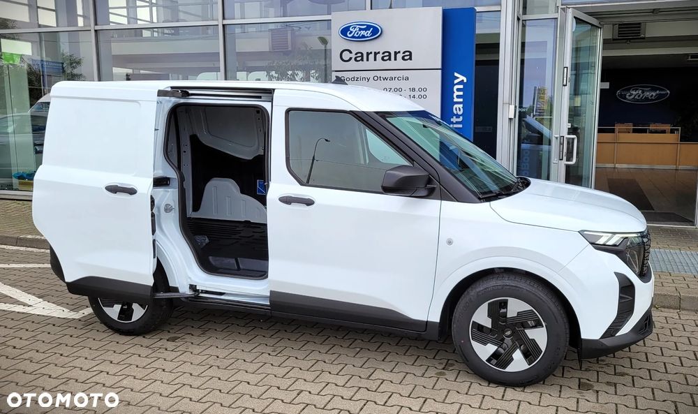 Ford Transit Courier - 7