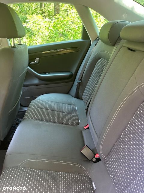 Seat Exeo 1.6 Style - 14