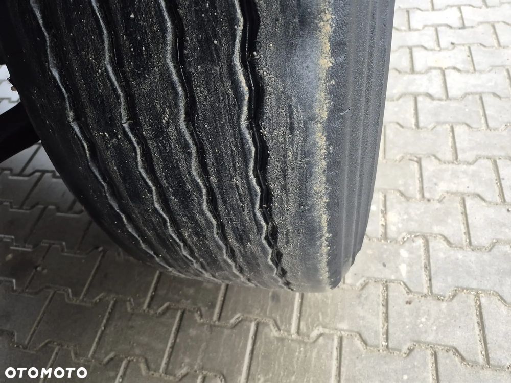 Schmitz Cargobull / CHŁODNIA / TK SLX 300 / PALECIARA / OS PODNOSZONA - 10