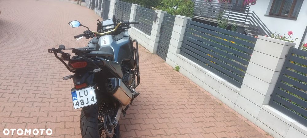 Honda CRF - 3