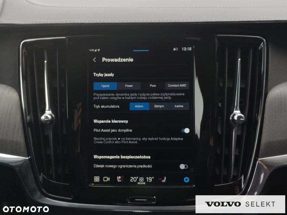 Volvo V90 - 28