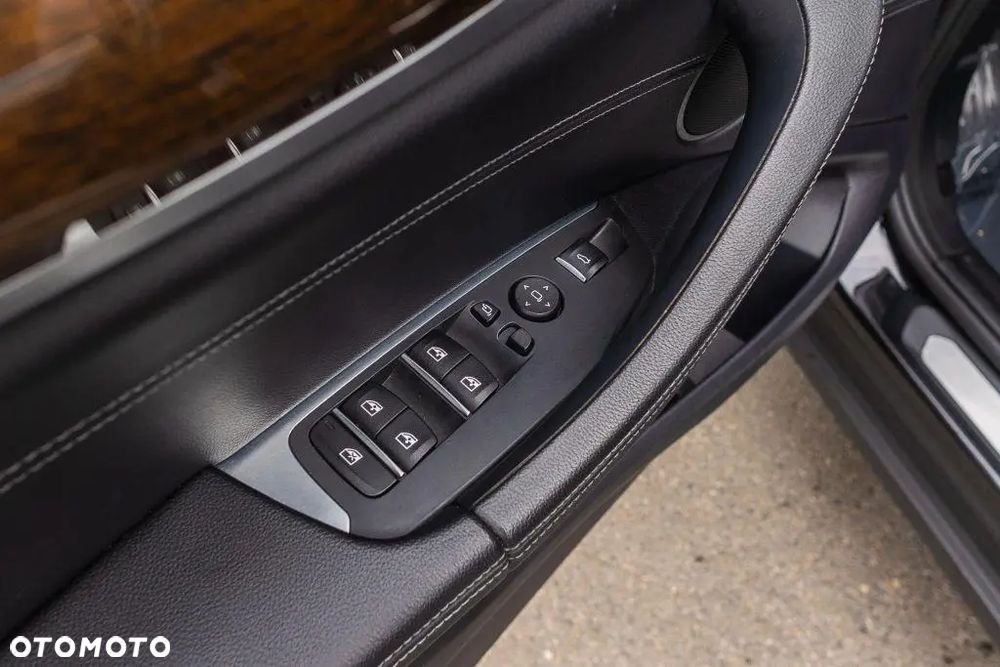 BMW X3 xDrive30i M Sport - 14