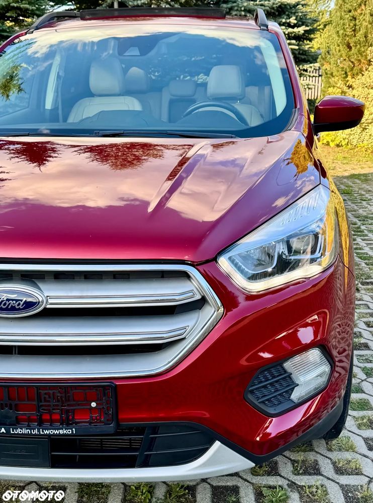 Ford Escape - 11
