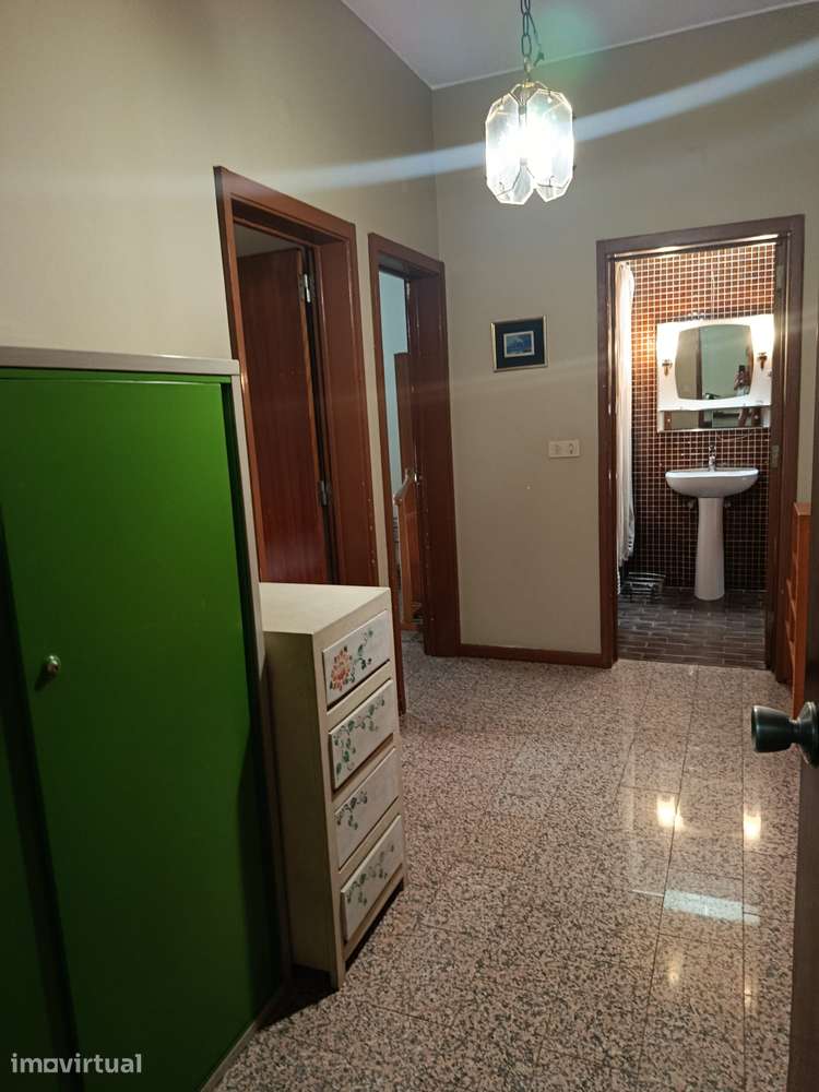 T2 mobilado em Entrecampos - Grande imagem: 3/18