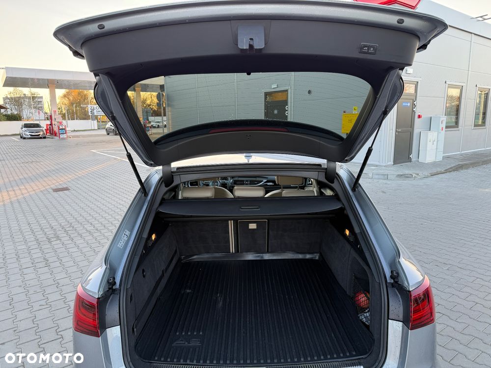 Audi A6 Allroad 3.0 TDI Quattro S tronic - 20