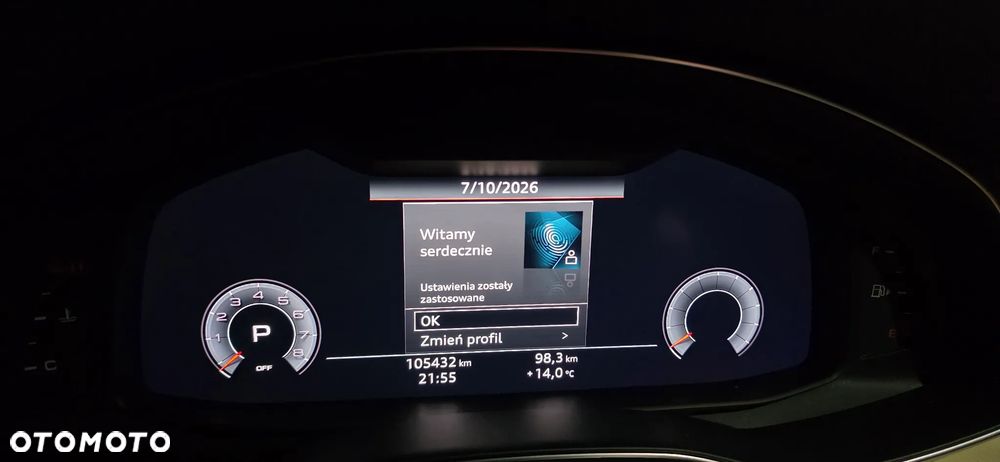 Audi A6 Limousine 55 TFSI quattro S tronic S line - 8