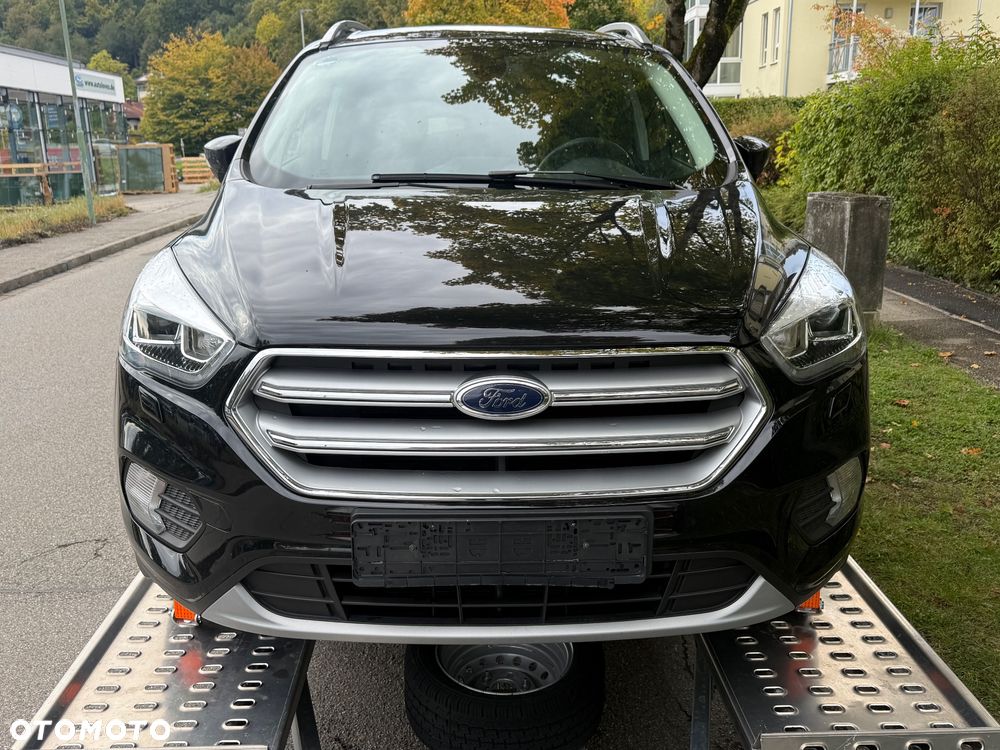 Ford Kuga 1.5 EcoBoost 2x4 Cool & Connect - 15