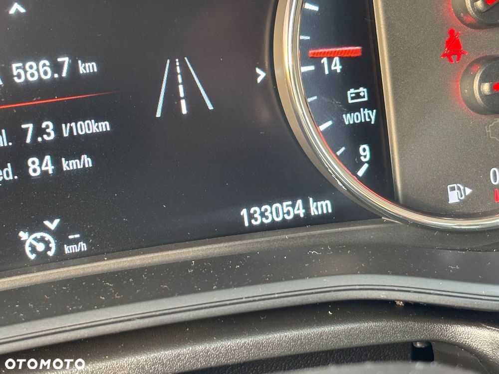 Opel Insignia 2.0 CDTI Innovation S&S - 8