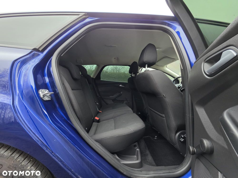 Ford Focus - 16