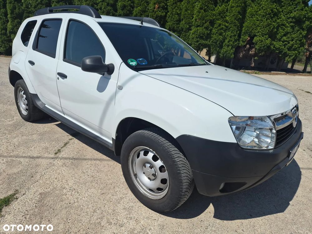 Dacia Duster 1.6 16V 105 4x2 Laureate - 1