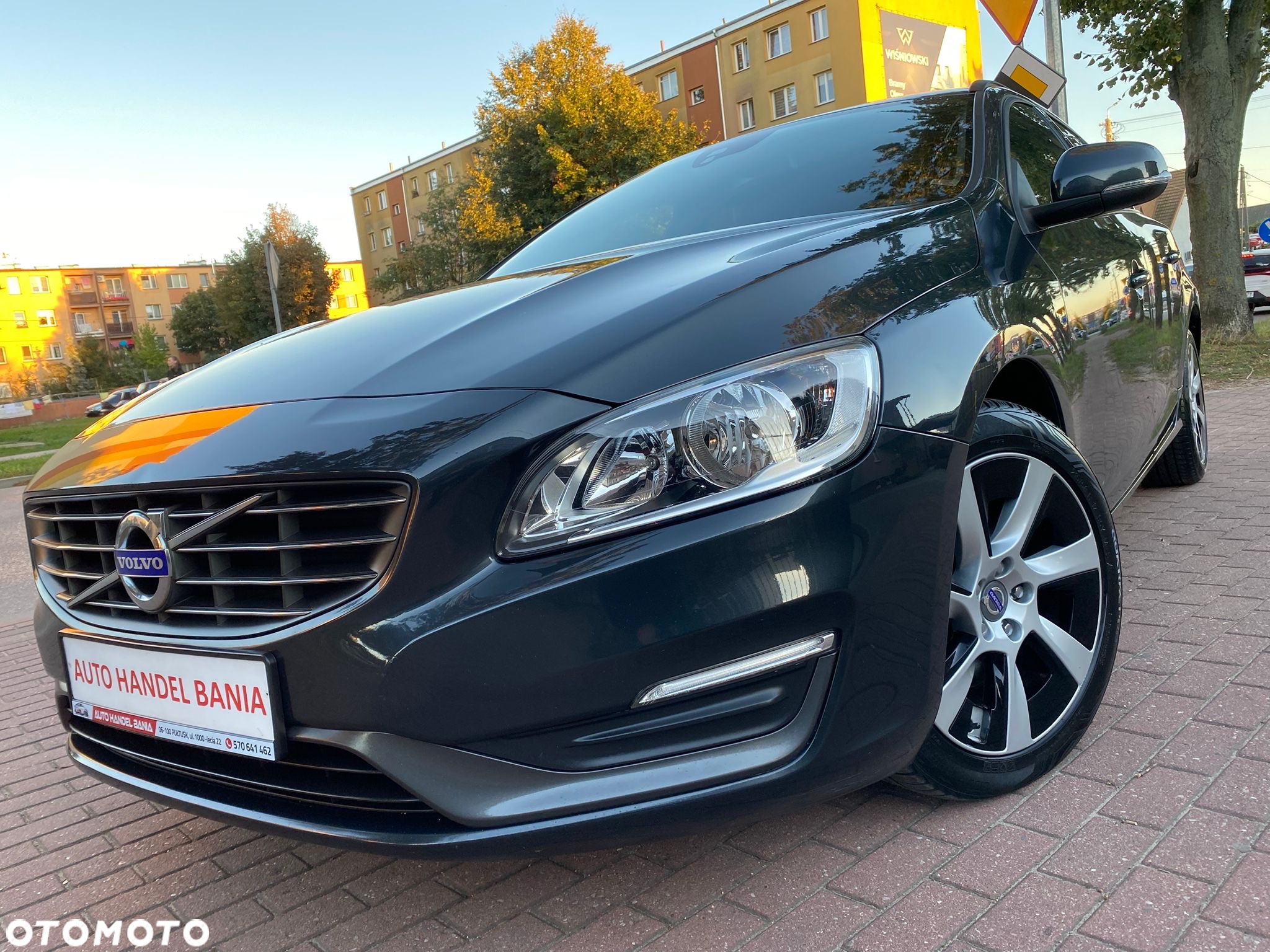 Volvo V60 D3 Edition - 31