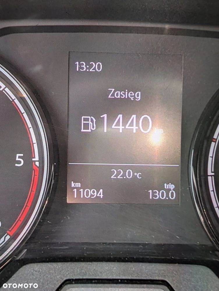 Volkswagen Transporter - 19