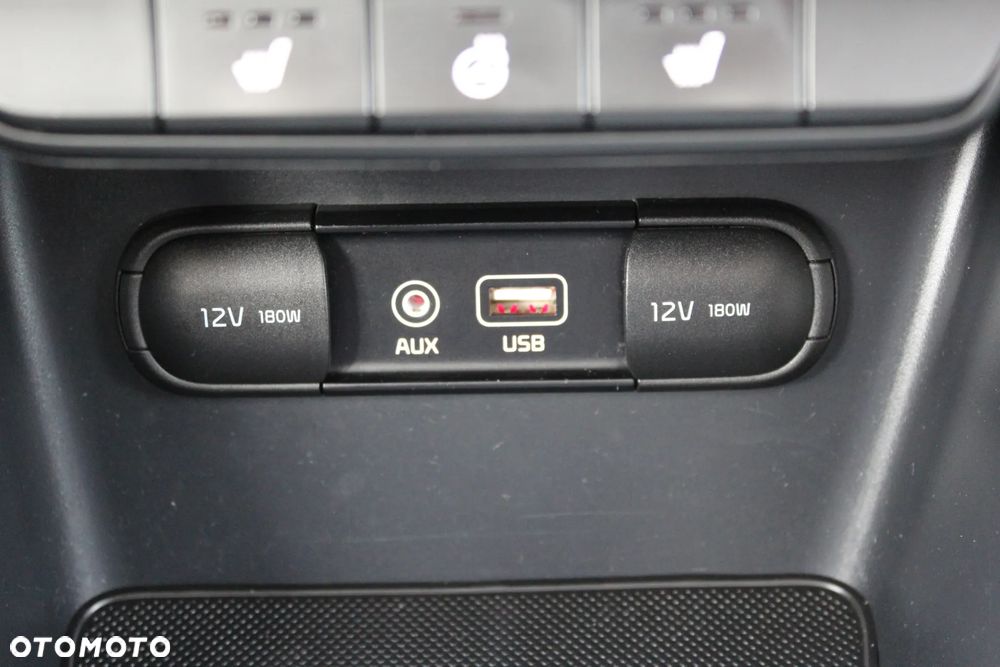 Kia Sportage 1.7 CRDI XL 2WD - 30