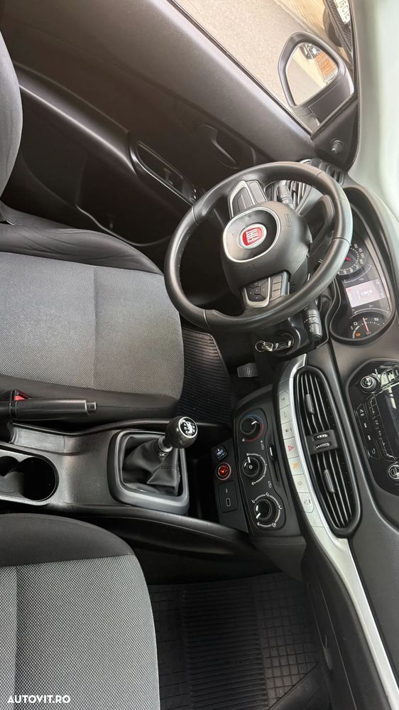 FIAT Tipo 2020 — imagine 4