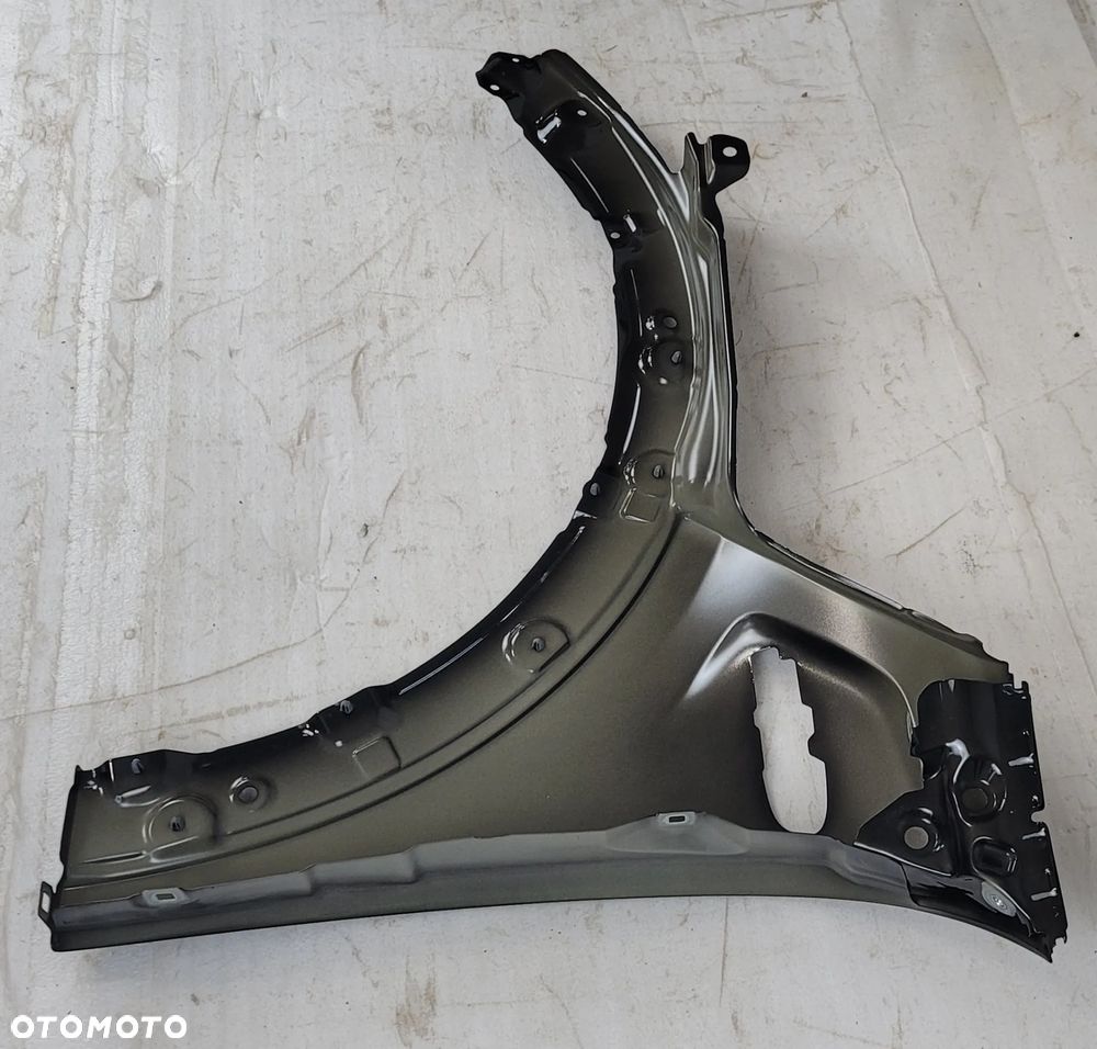 BŁOTNIK PRAWY PRZÓD MINI COOPER F55 F56 F57 - 10