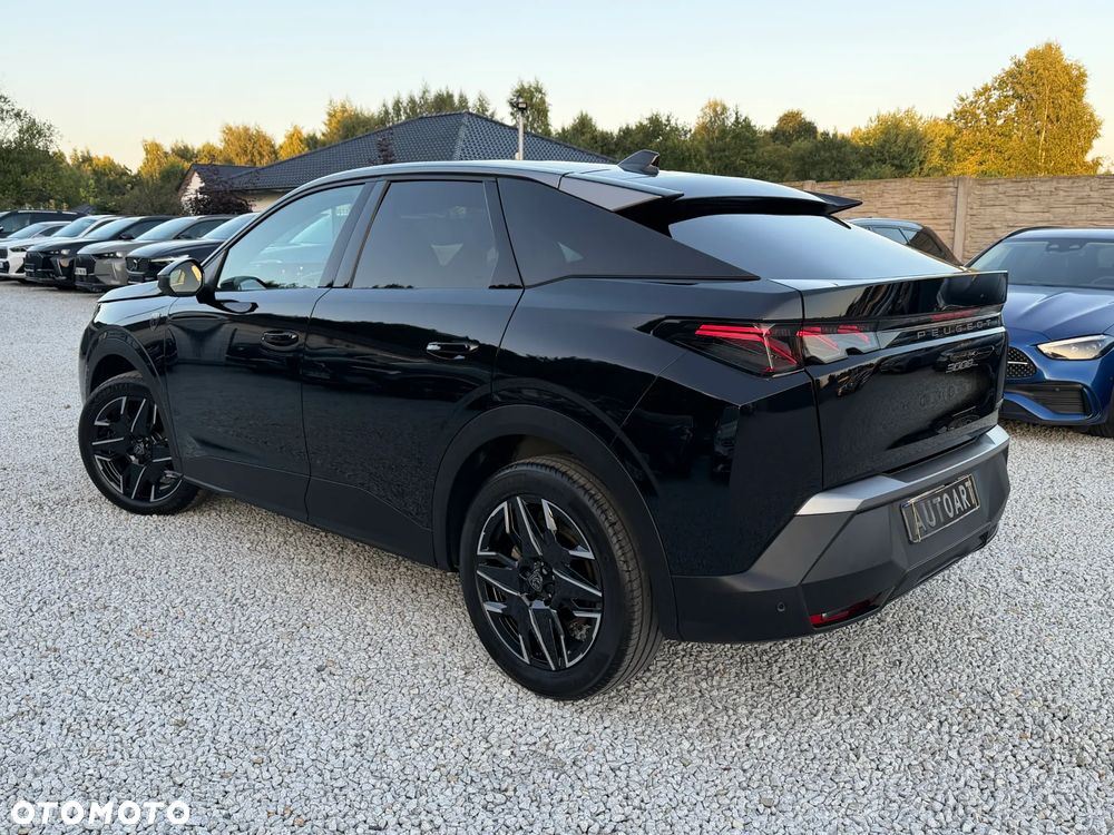 Peugeot 3008 - 10