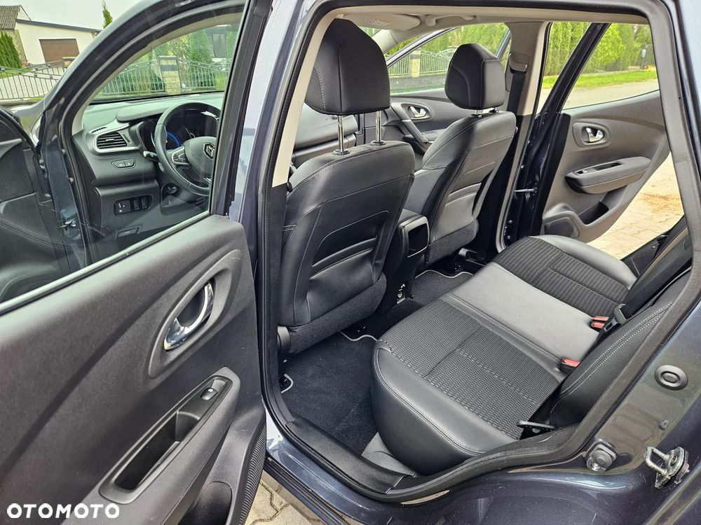 Renault Kadjar - 19
