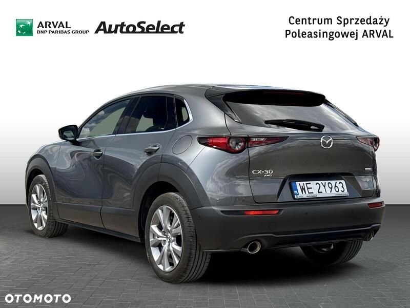 Mazda CX-30 - 3