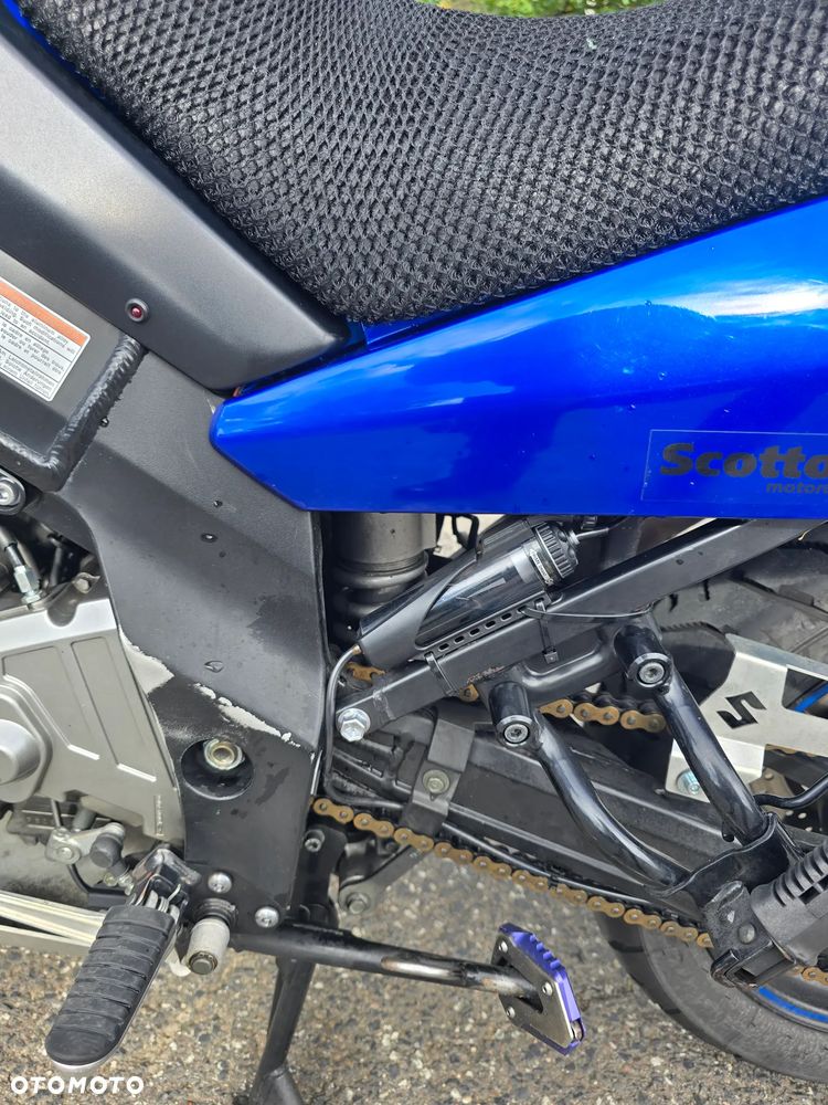 Suzuki DL - 16