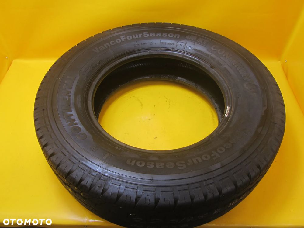 Opona Continental Vancofour season  225/75 R16C - 3