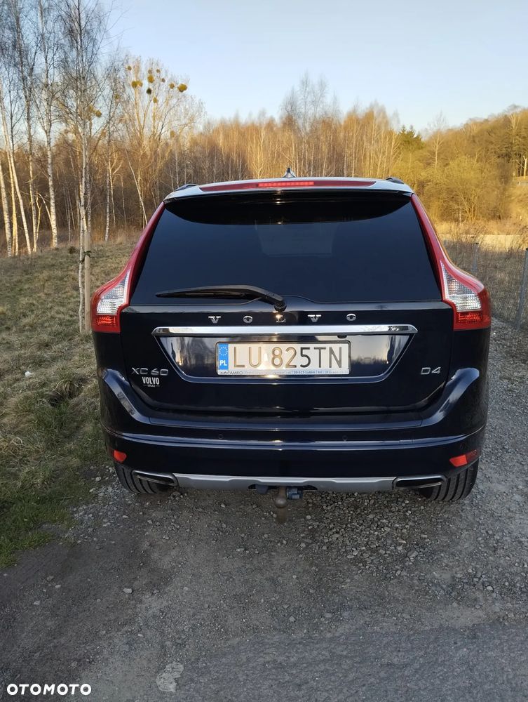 Volvo XC 60 - 5