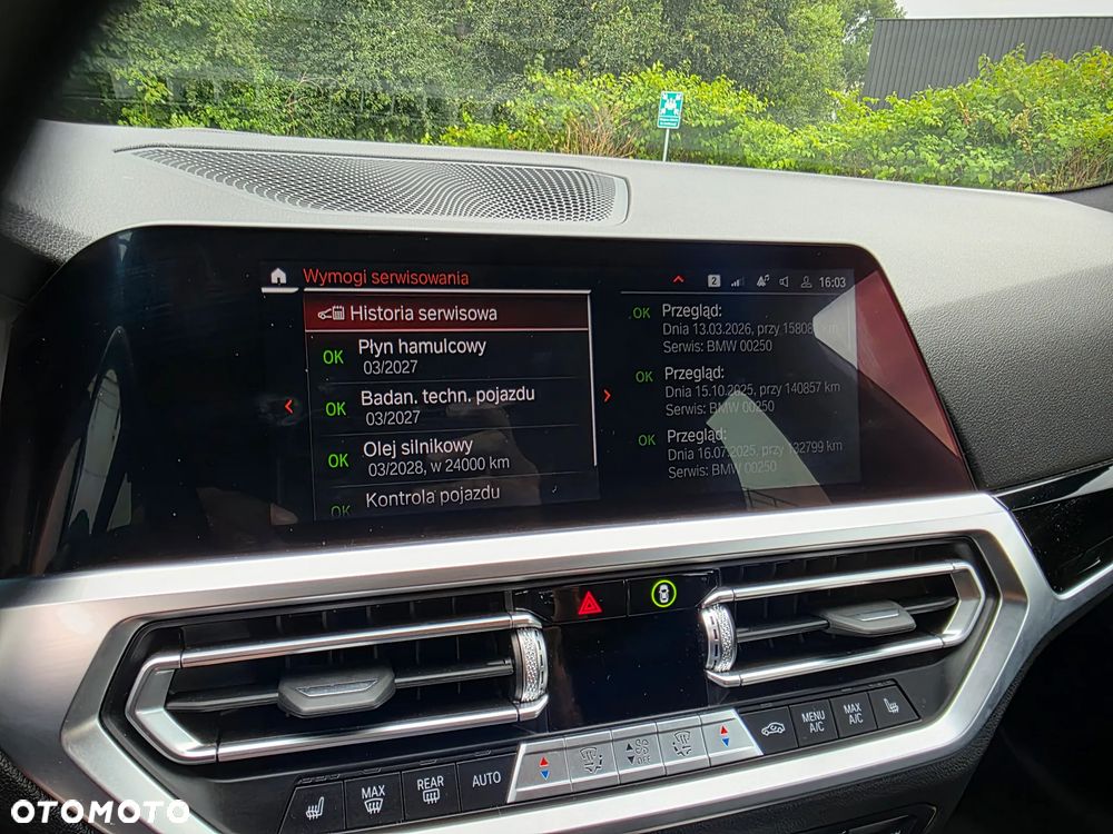 BMW Seria 3 320d MHEV Sport Line - 21