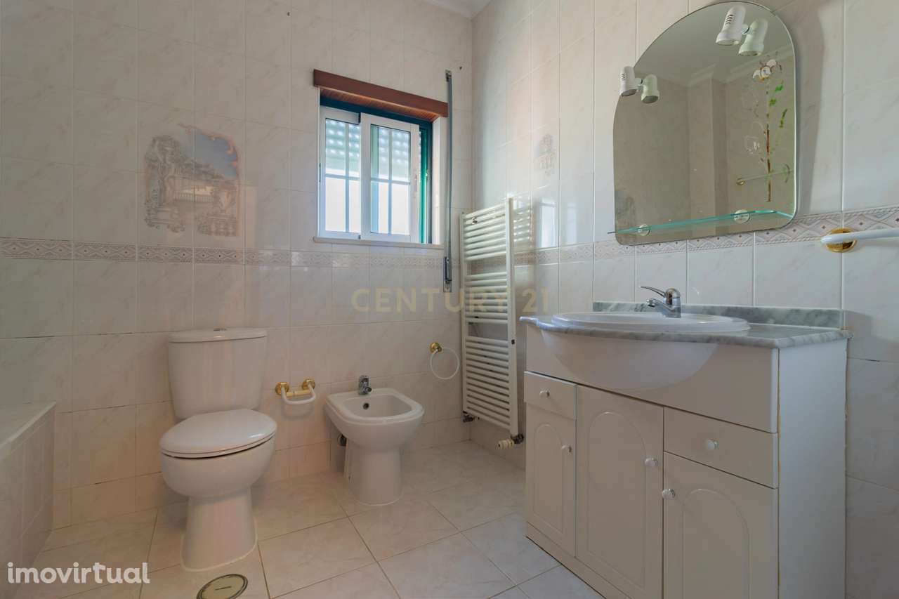 Apartamento T3 - Marinha Grande - Grande imagem: 5/18