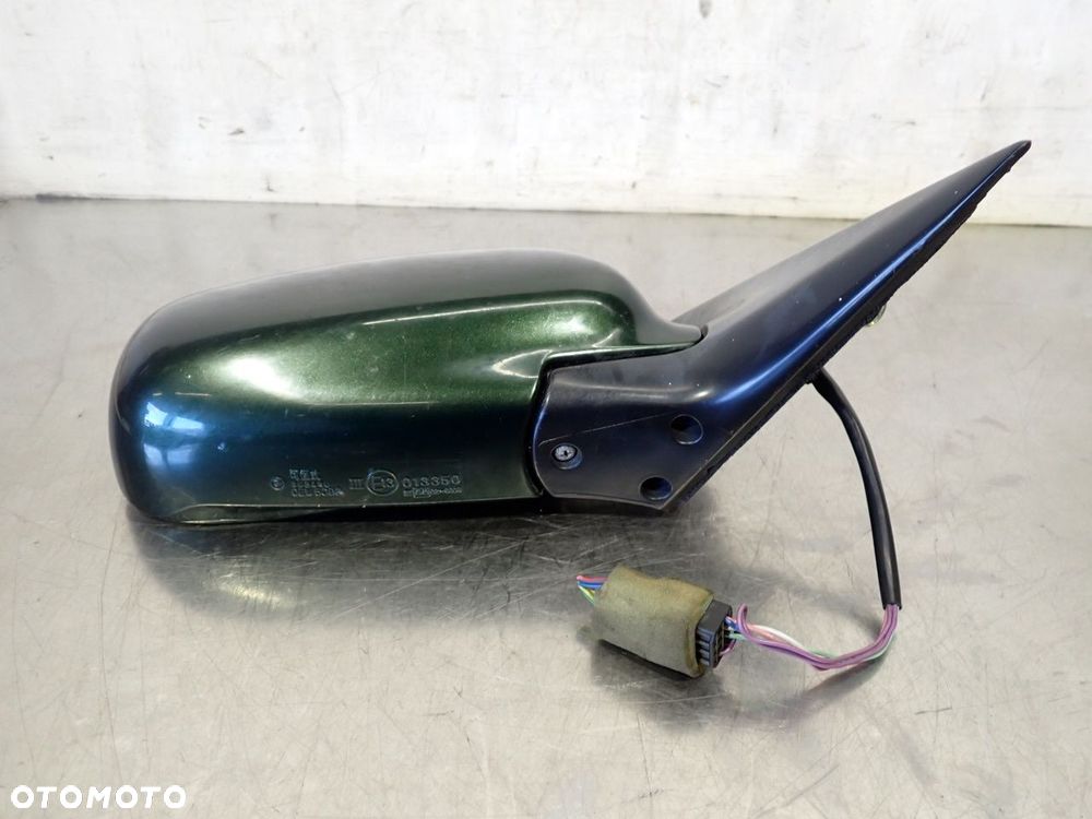 LUSTERKO PRAWE ELEKTRYCZNE SUBARU LEGACY III - 7