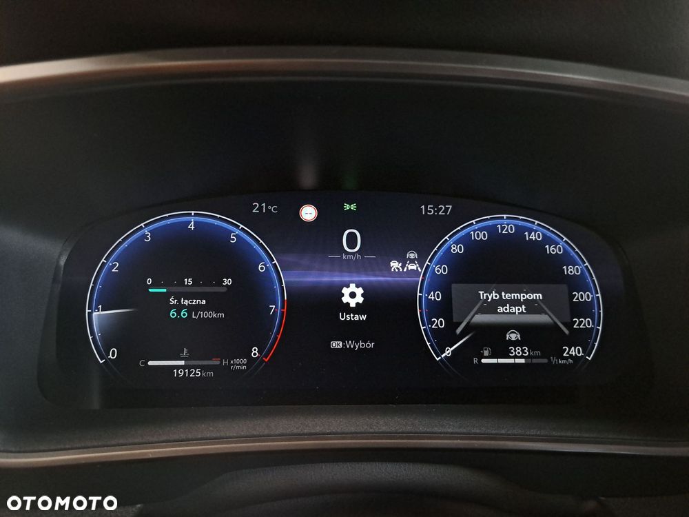 Toyota Corolla 1.5 Style - 21