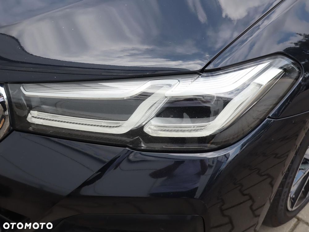 BMW Seria 5 - 23