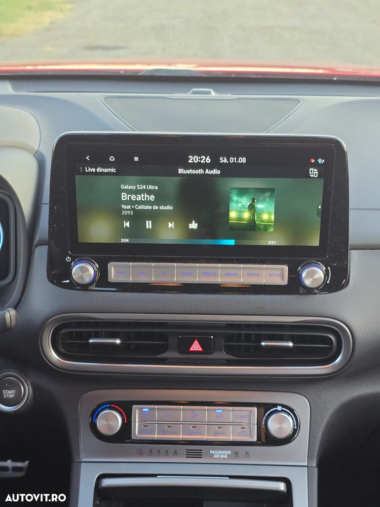 Hyundai KONA 204CP Luxury - 13