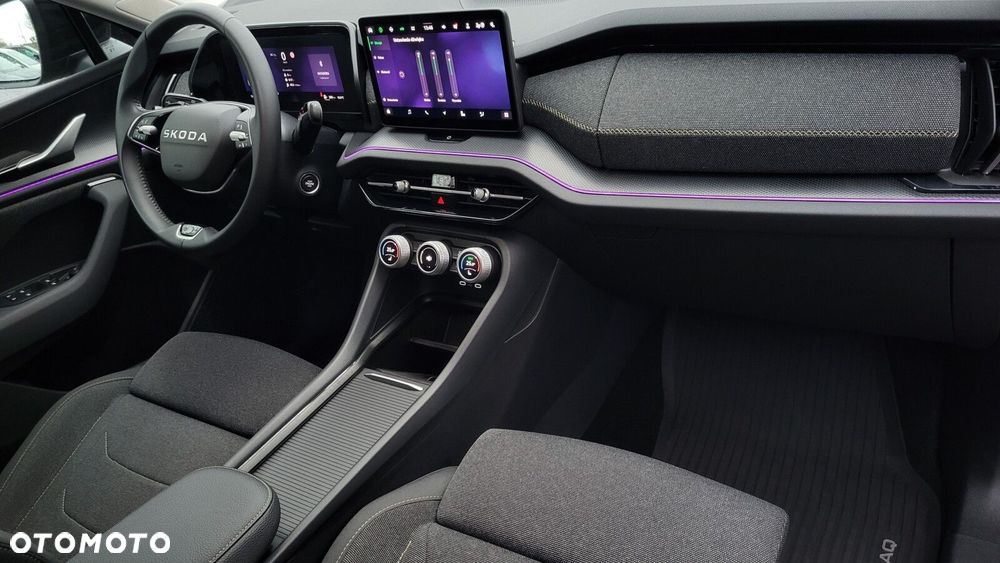 Skoda Kodiaq - 19